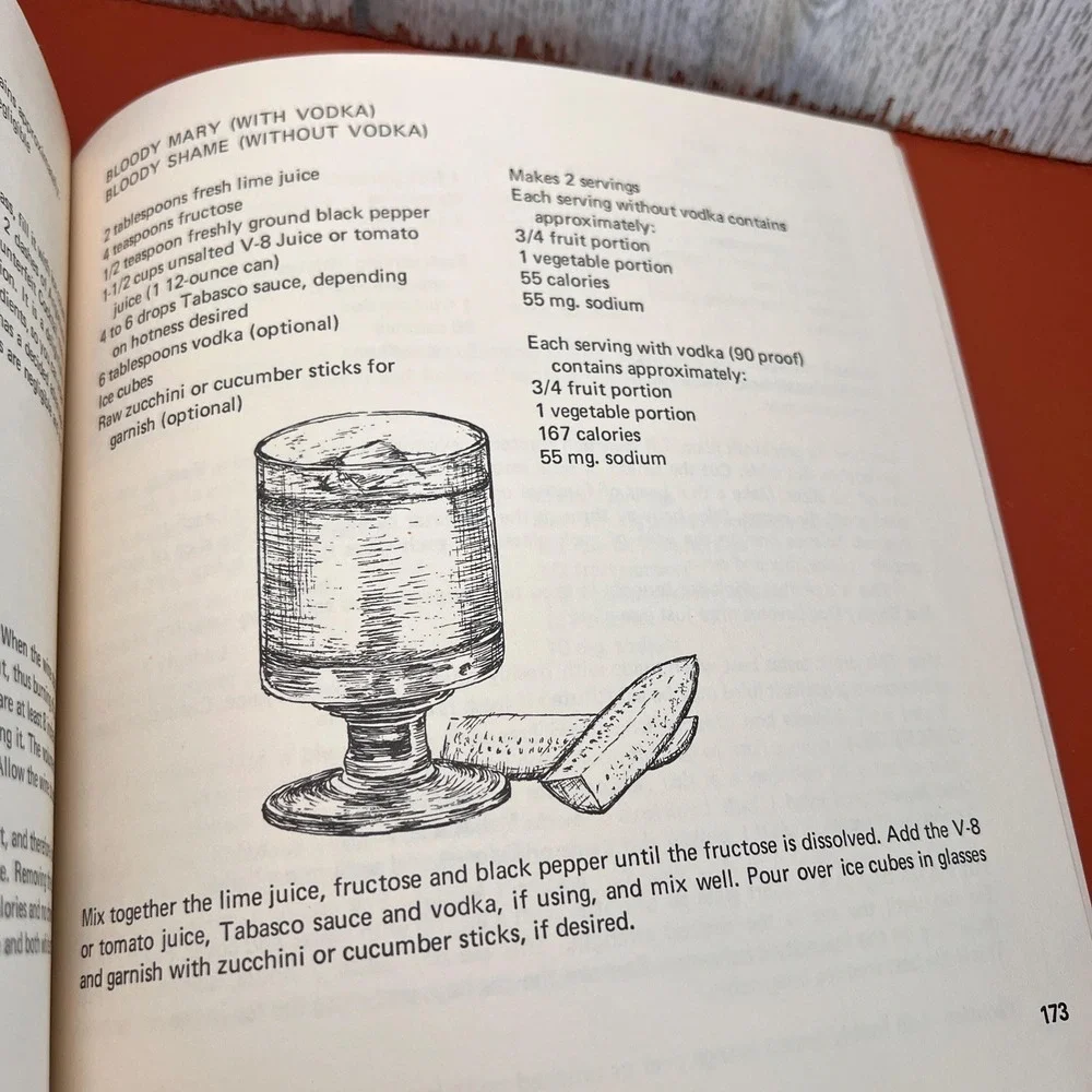Secrets of Salt-Free‎ Cooking, by Jeanne Jones Vintage Cookbook Soft Cover